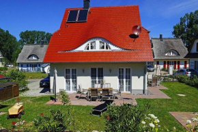 Ferienhaus Nachtigall in Glowe, Glowe